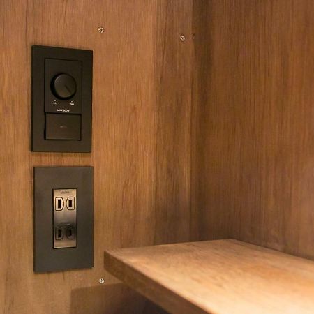 Ikidane House Asakusa Hatago طوكيو المظهر الخارجي الصورة