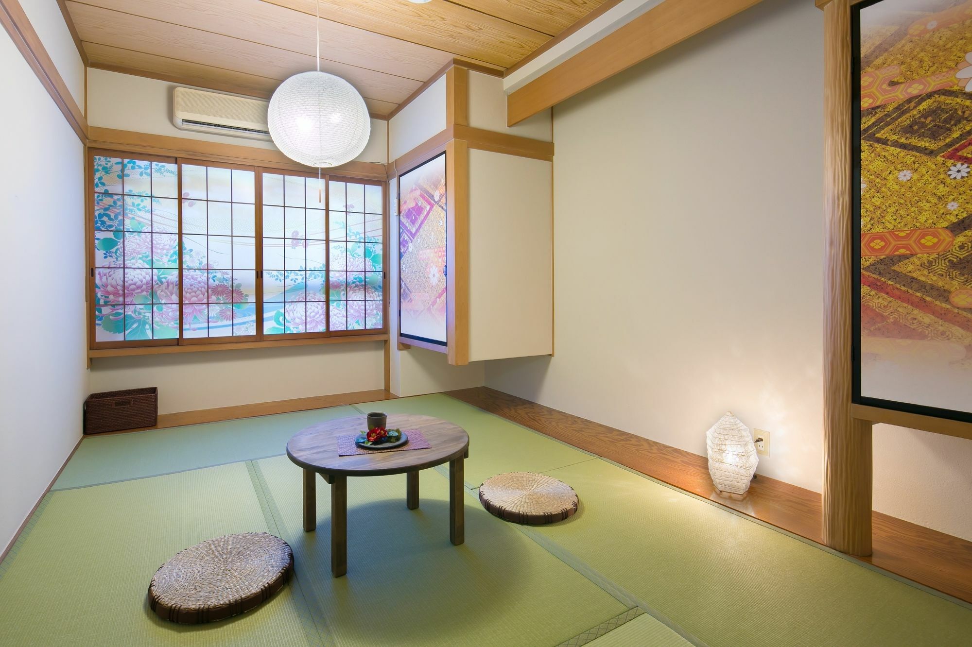 Ikidane House Asakusa Hatago طوكيو المظهر الخارجي الصورة