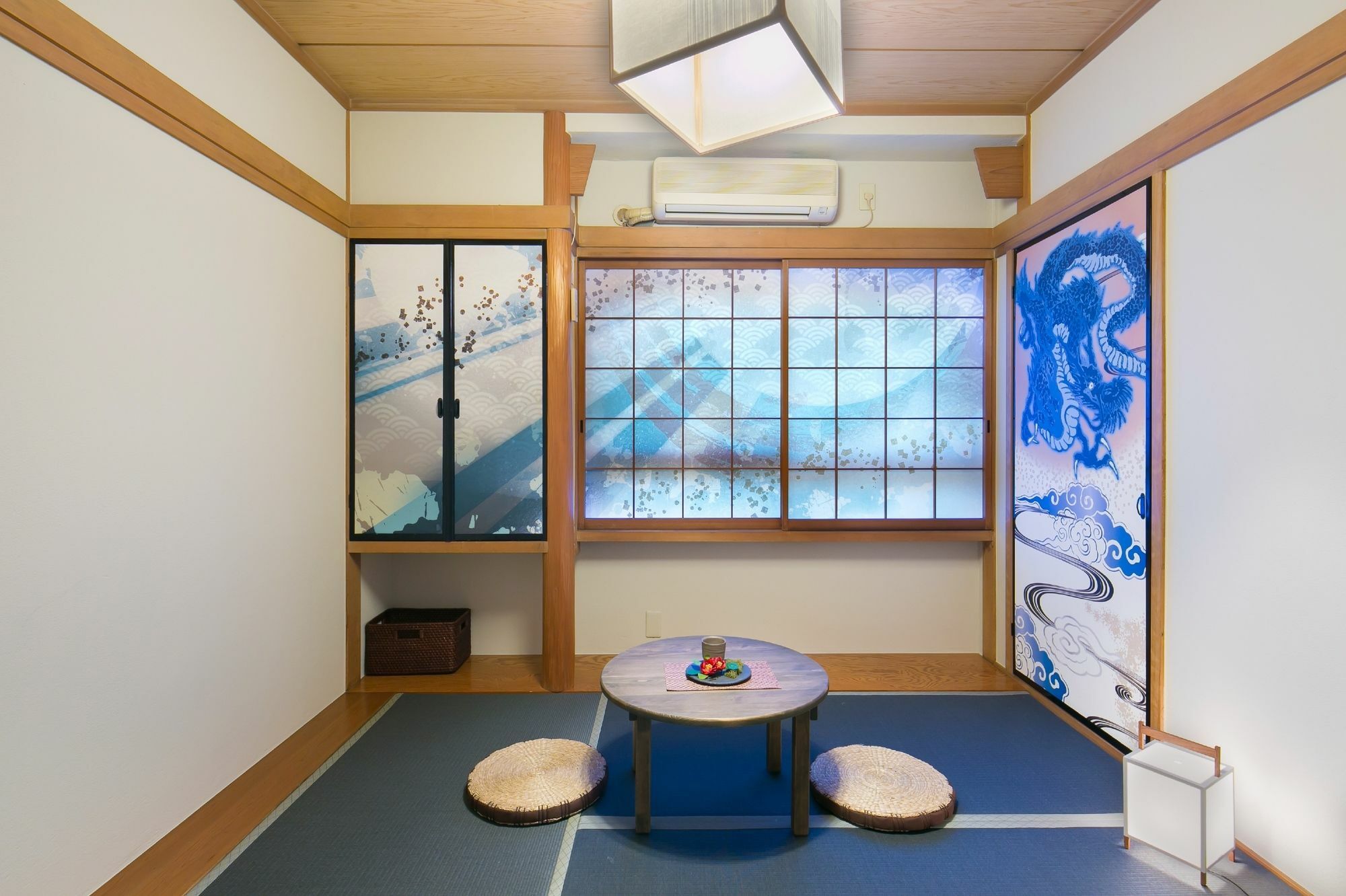 Ikidane House Asakusa Hatago طوكيو المظهر الخارجي الصورة