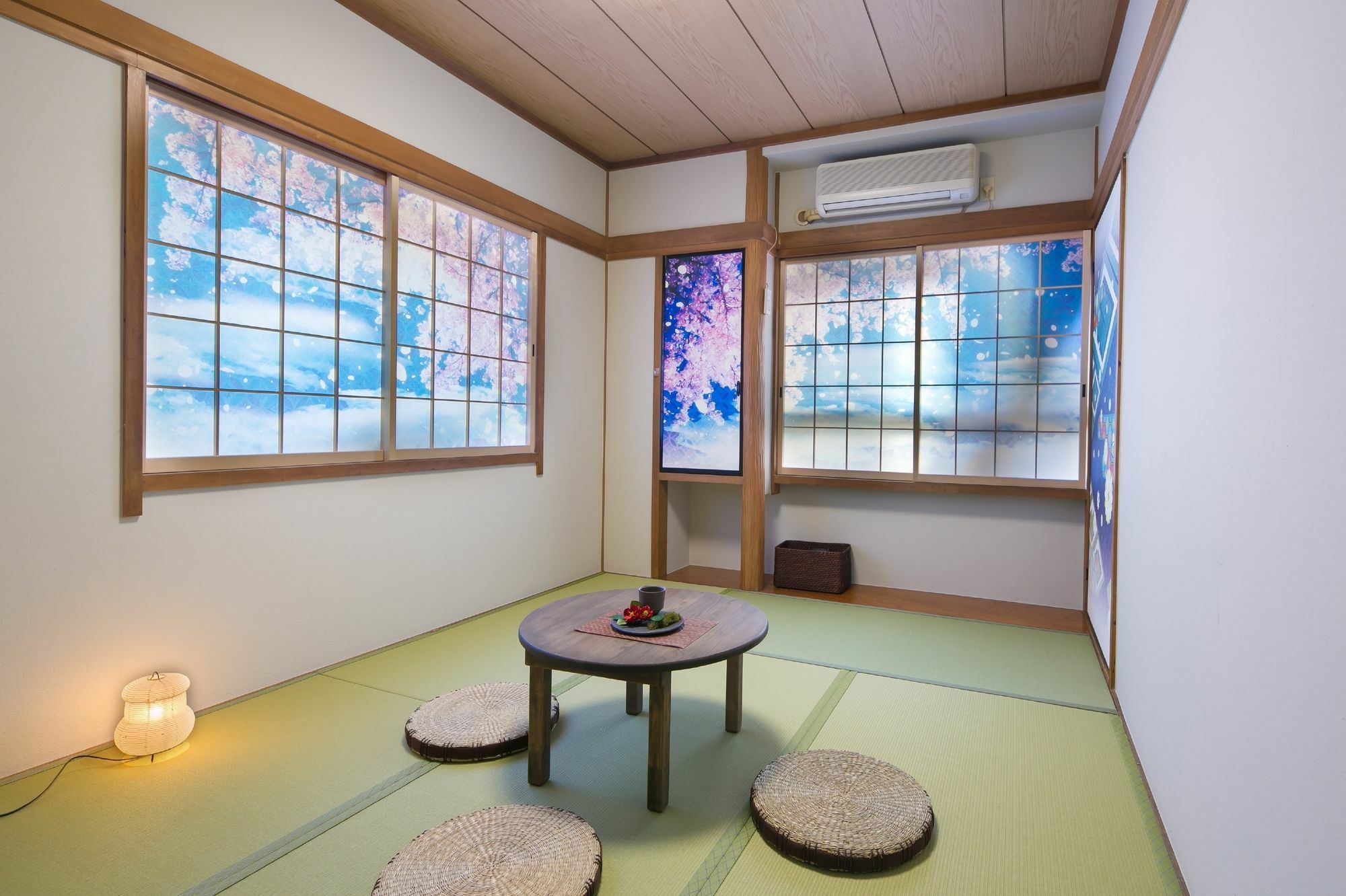 Ikidane House Asakusa Hatago طوكيو المظهر الخارجي الصورة