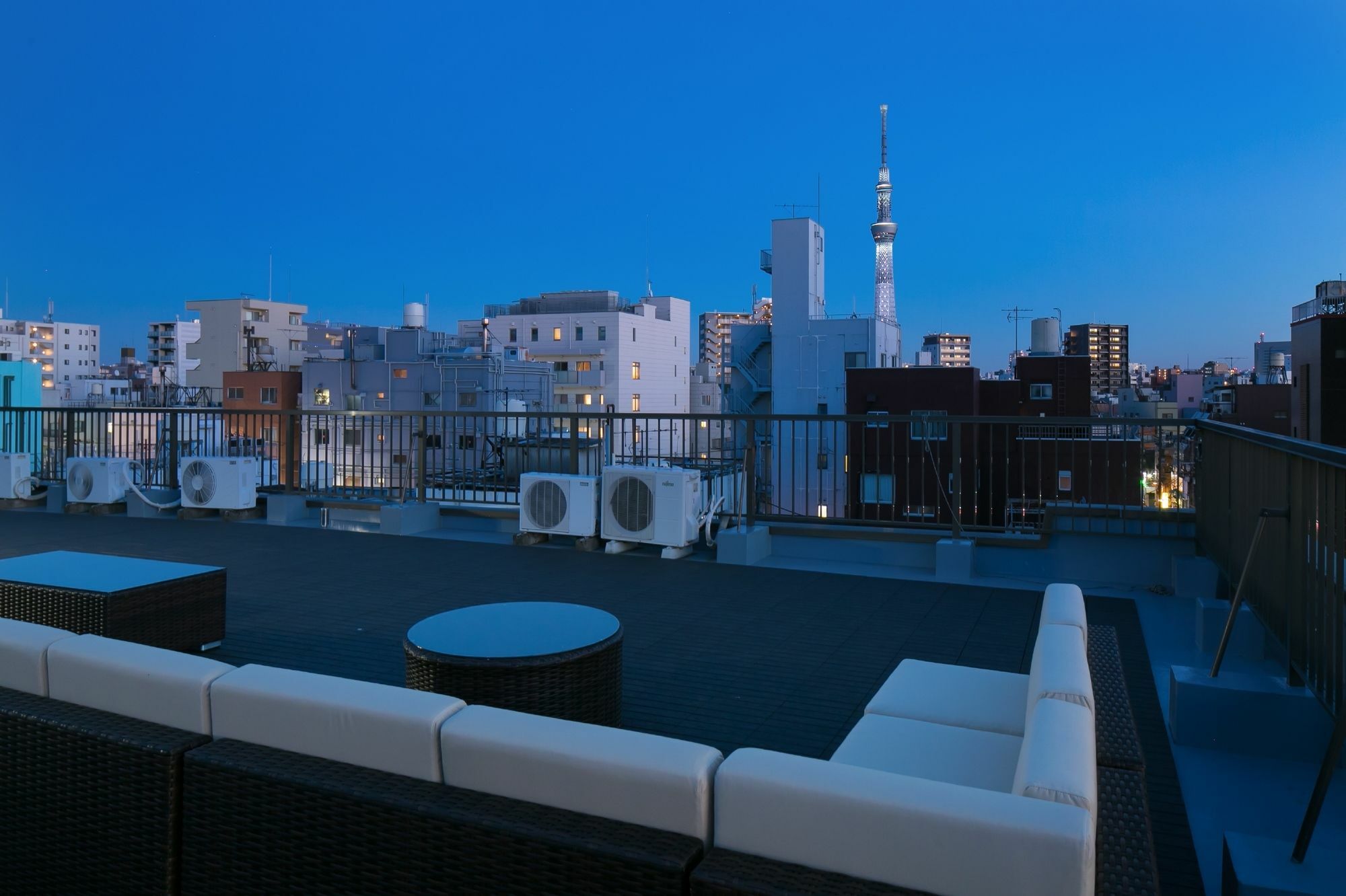 Ikidane House Asakusa Hatago طوكيو المظهر الخارجي الصورة