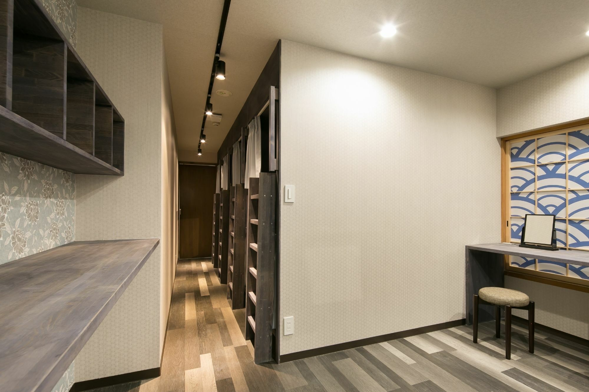 Ikidane House Asakusa Hatago طوكيو المظهر الخارجي الصورة