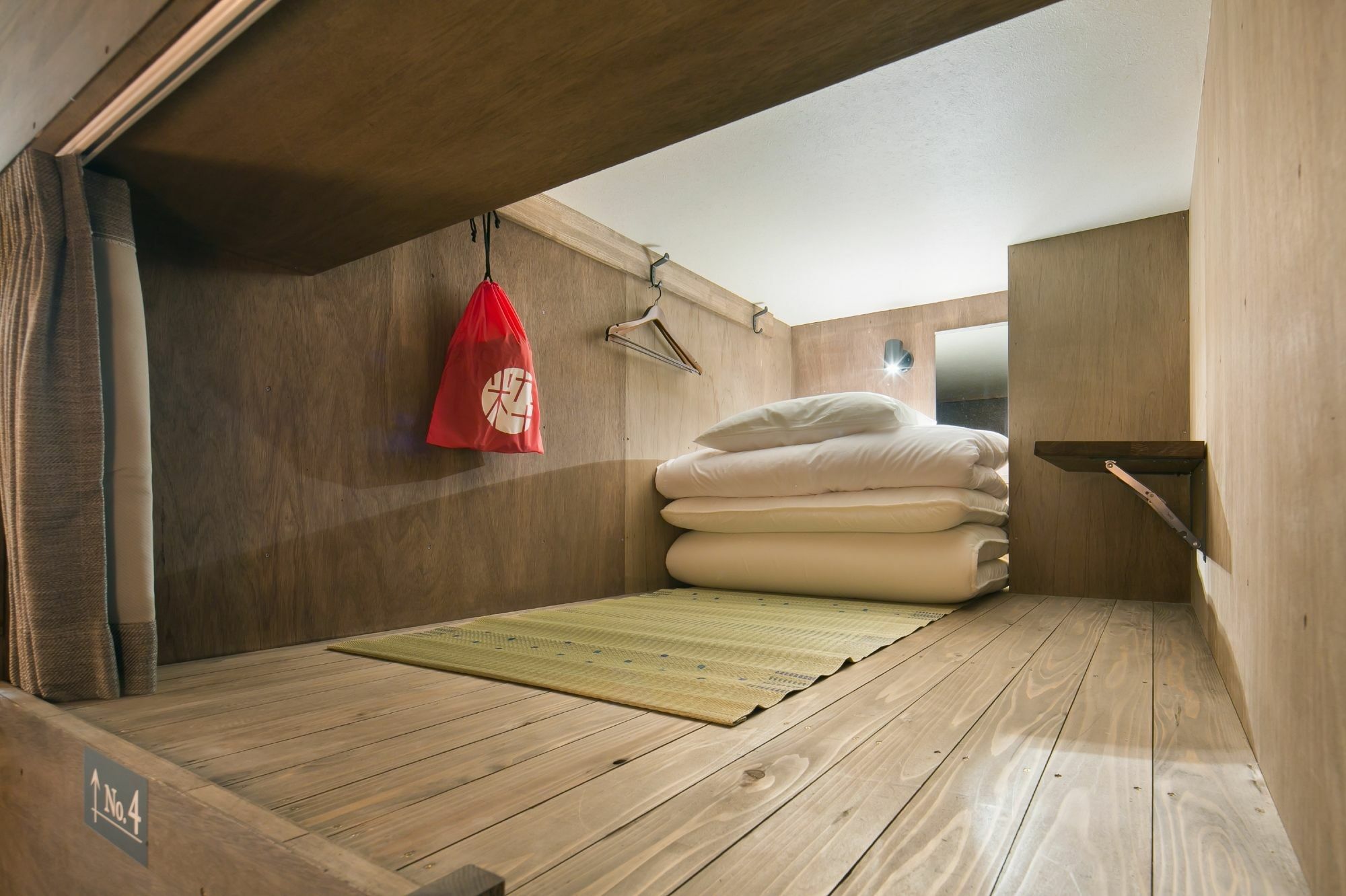 Ikidane House Asakusa Hatago طوكيو المظهر الخارجي الصورة