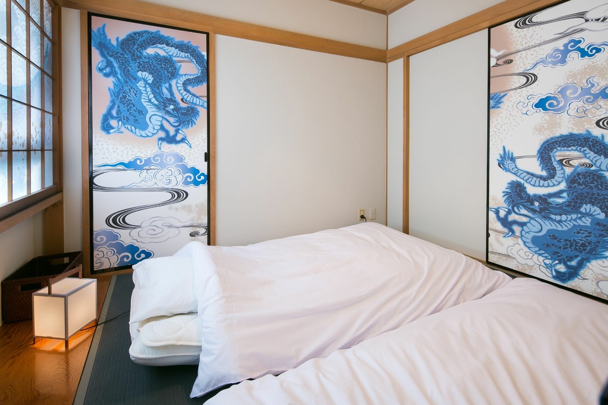 Ikidane House Asakusa Hatago طوكيو المظهر الخارجي الصورة